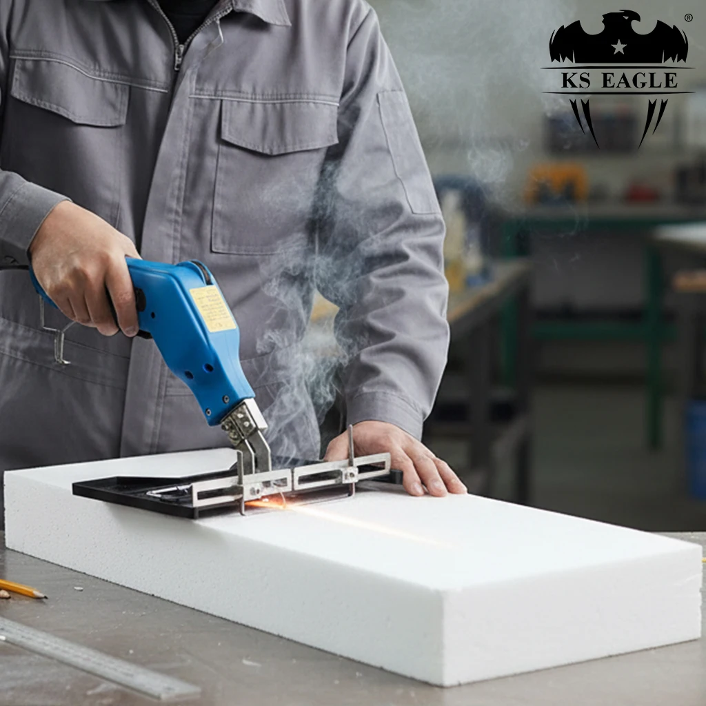 Ks Eagle Electric F…