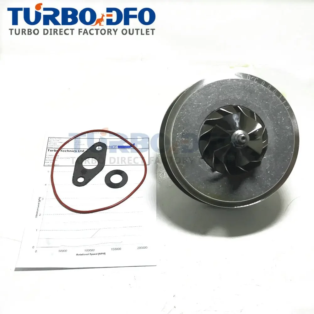 GT1749V Turbo CHRA For VW Bora Golf IV 1.9 TDI 110Kw ARL Turbine Cartridge 716213-5001S Turbolader Core 038253016DX 2000-2003