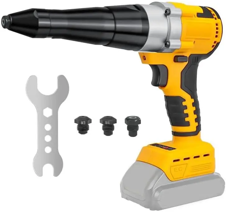 Brushless Electric … - image