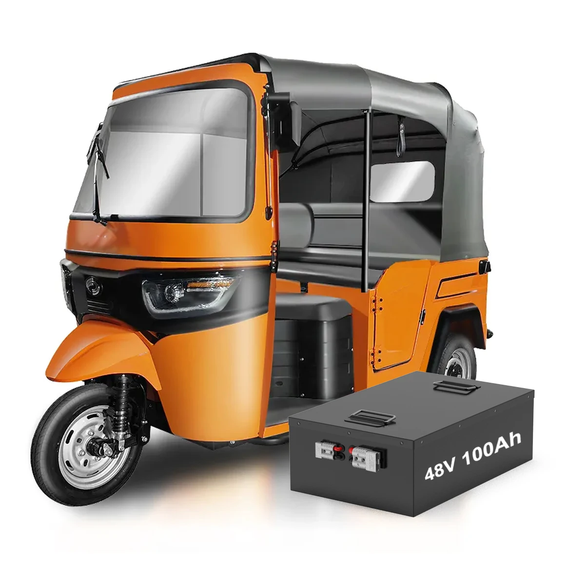 

Высокомощный литий-ионный аккумулятор LiFePO4 51.2В 25Ач 50Ач 75Ач 100Ач для электромобилей, контроллер двигателя 2000Вт 3000Вт 5000Вт, аккумулятор для электромобилей