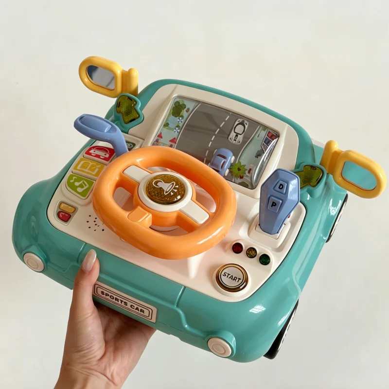 electric-steering-wheel-simulation-driving-car-light-musical-educational-sensory-toy-interactive-game-birthday-gifts-kid-toy
