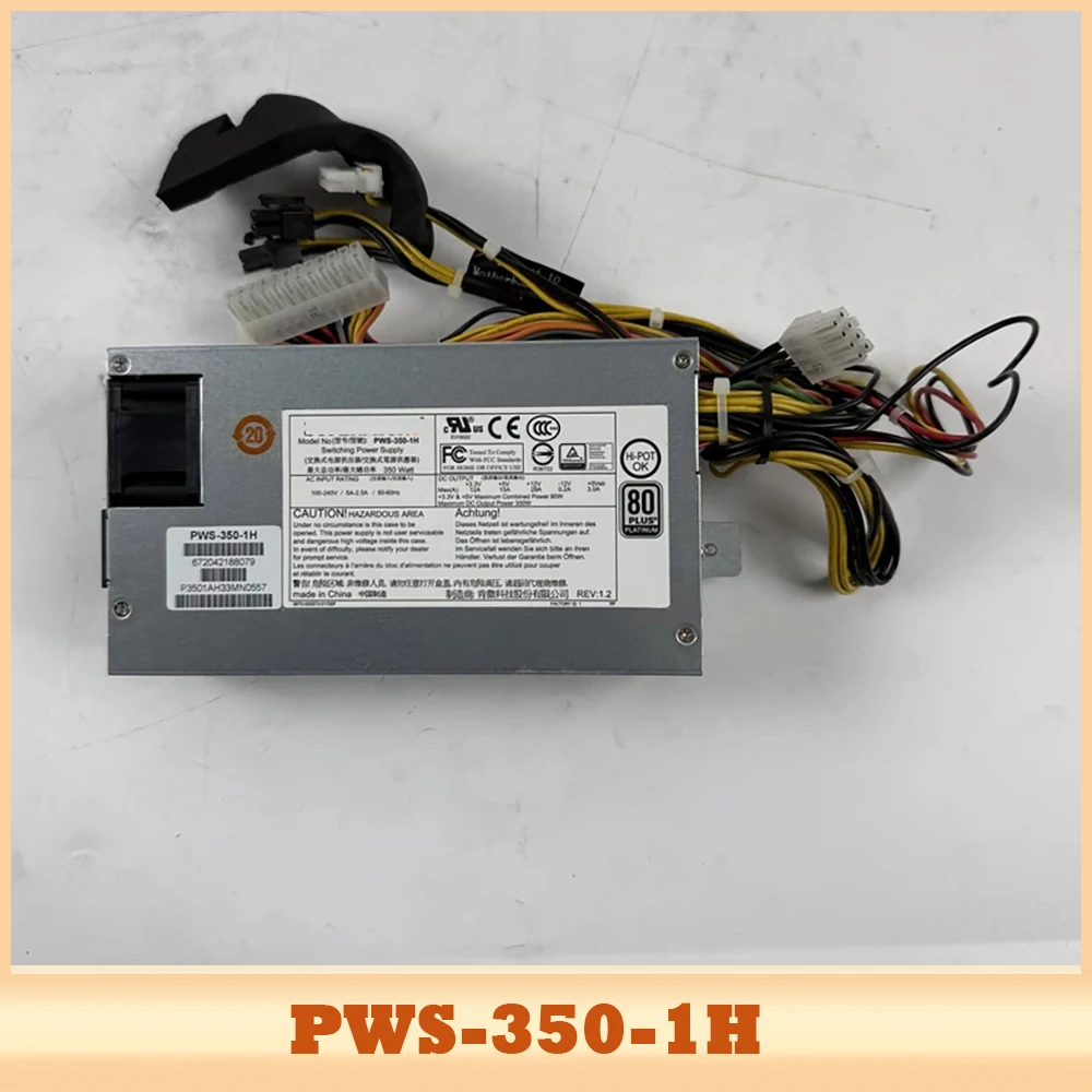For Supermicro power supply 350W PWS-350-1H