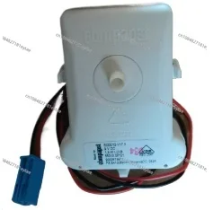 refrigerator 9000573911 BG2012 9V fan motor