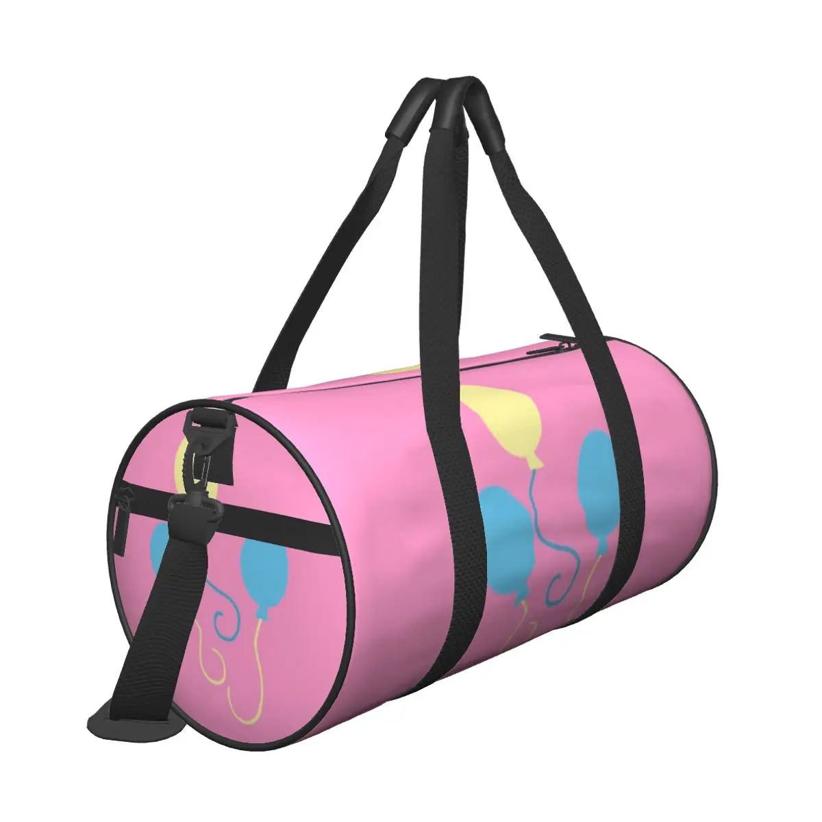 Hot Sale Pinkie Pie S Cutie Mark Travel bag Outdoor Picnic Cruise Bag