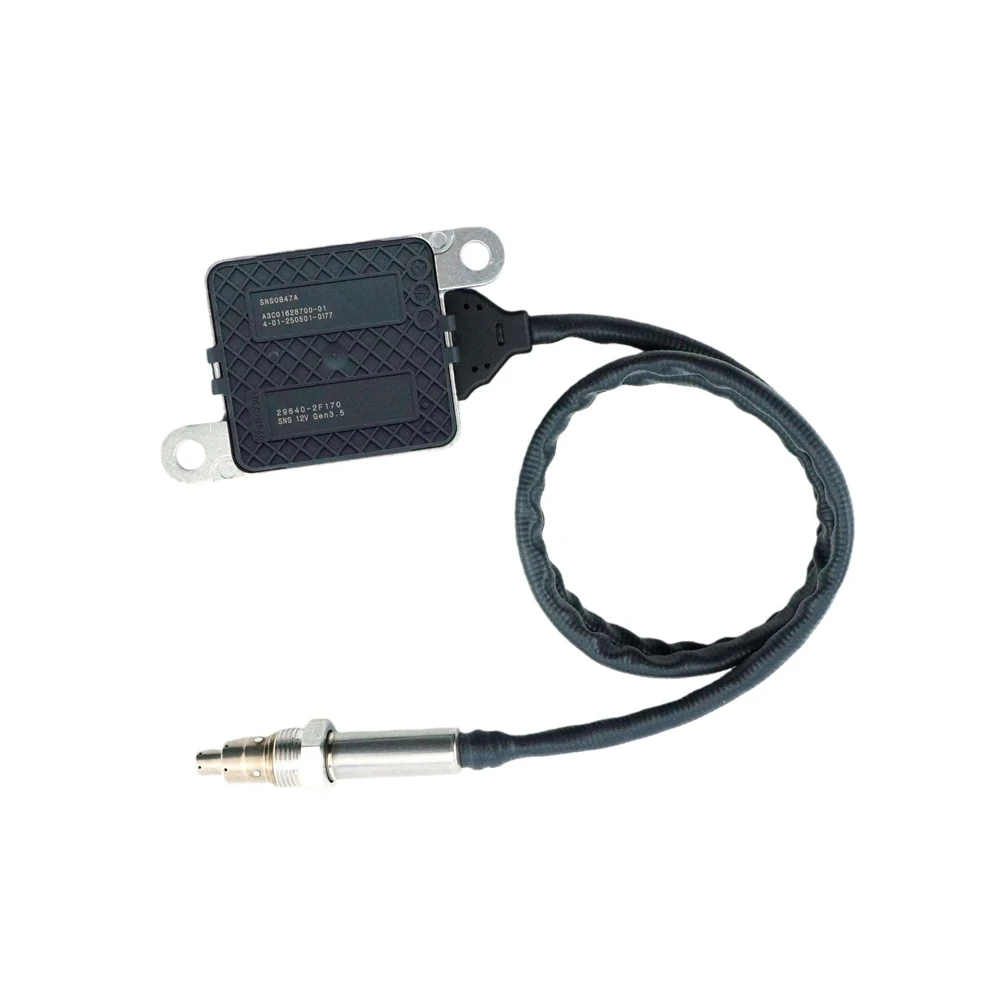 

29640-2F170 Датчик оксида азота NOx для Hyundai Kia Sorento Santa Fe MK4 2.2D 296402F170