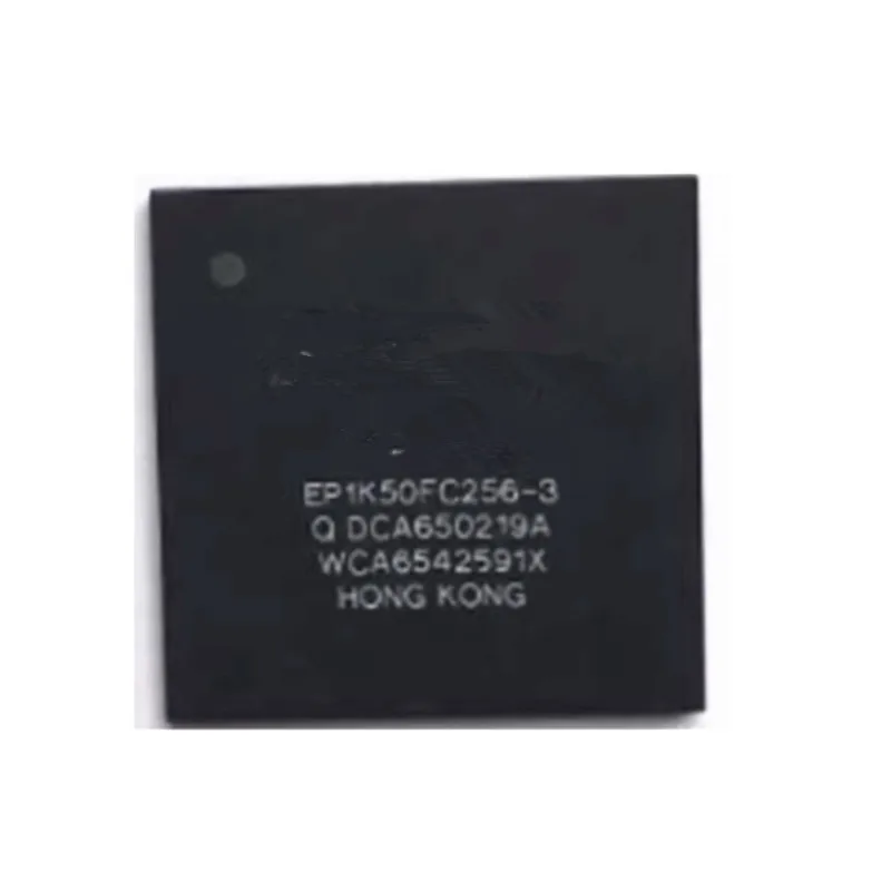 

1pcs 100%NEW EP1K50FC256-3 EP1K50FC256-3N EP1K50FC256-2N EP1K50FC256-N EP1K50FC256 New Original Genuine