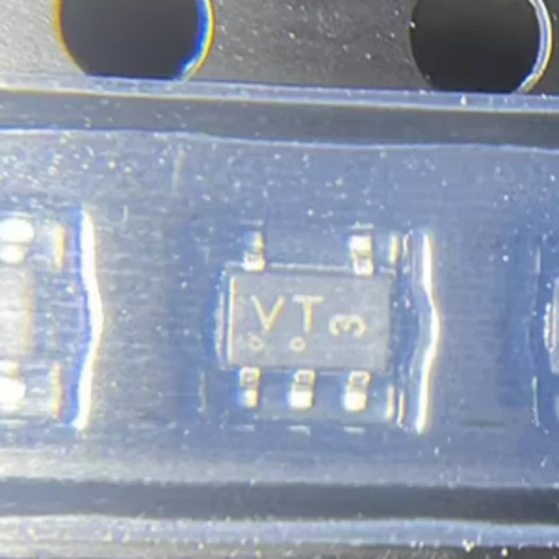 10PCS/M74VHC1GT08DF… - image