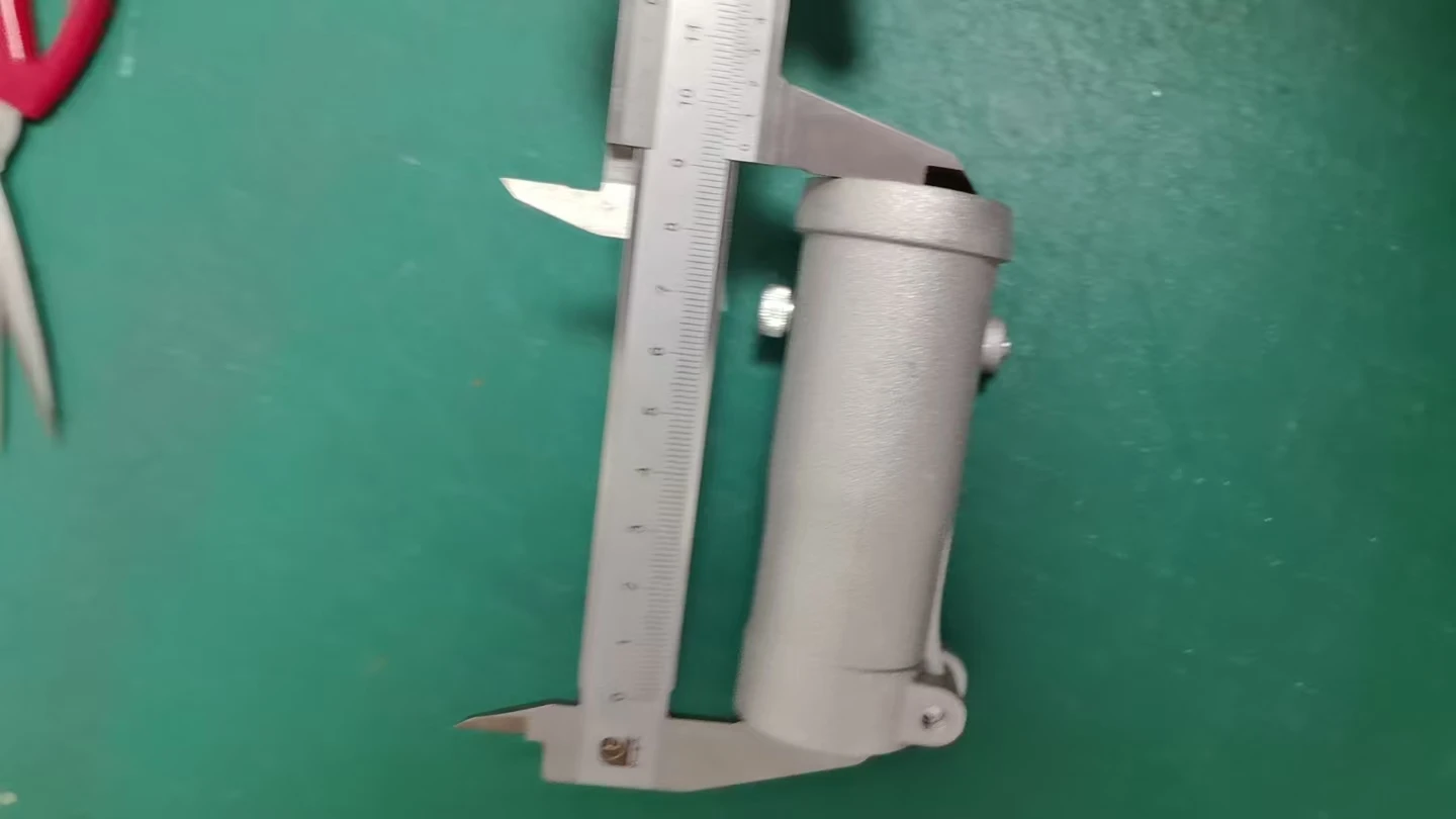 Garden Weeder Connector Pipe,Lawn Mower Soft Shaft Connector Pipe,Grass Trimmer Hose Jointer,apply for Backpack Brush Cutter