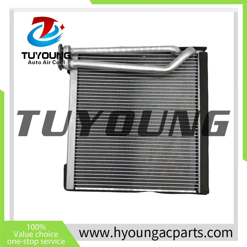 Evaporador de aire acondicionado automático para Sany para Komatsu PC160 / PC200 Evaporador de CA ND 446010 -3132 ND 4466000991   ND ND- mostrar título original, ND 4460103132