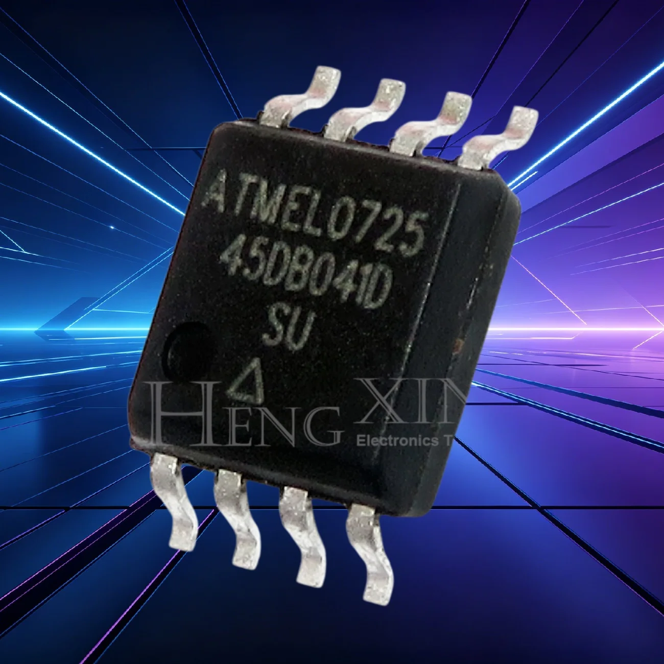 NCP3063 3063B PT4107 4107 TJA1042T TJA1042 SI8621EC SI8621 ATTINY13A-SSU ATTINY13A AT45DB041D-SU AT45DB041D AT45DB041 SOP