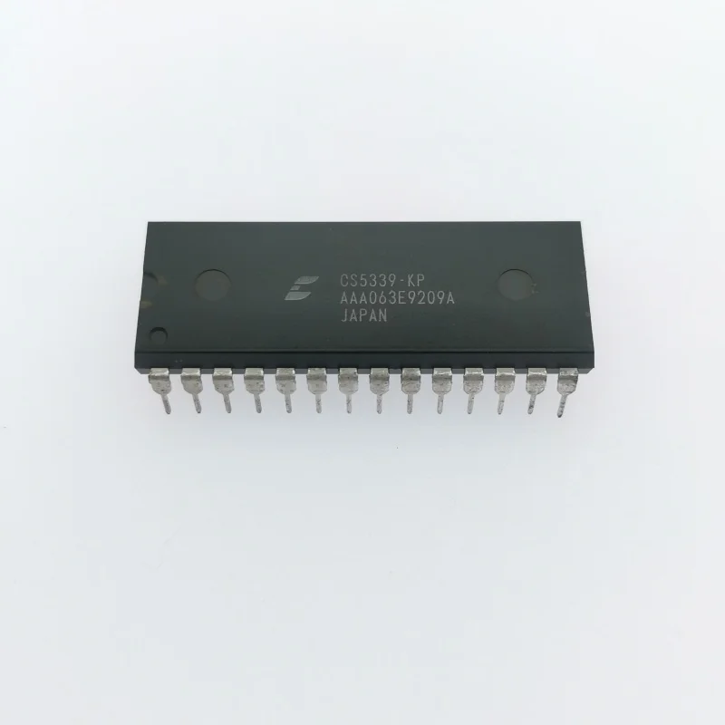 Cs5339-Kp Dip-28 - image