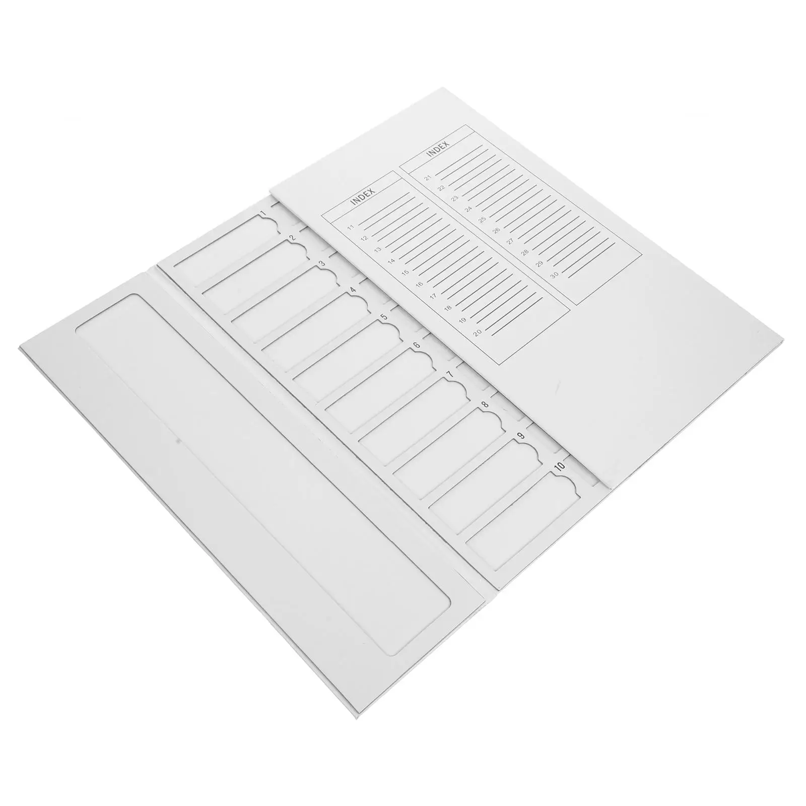 

Microscope Slide Operation Boards Paper Storage Drying Holder Laboratory Teaching Equipment Efficient
