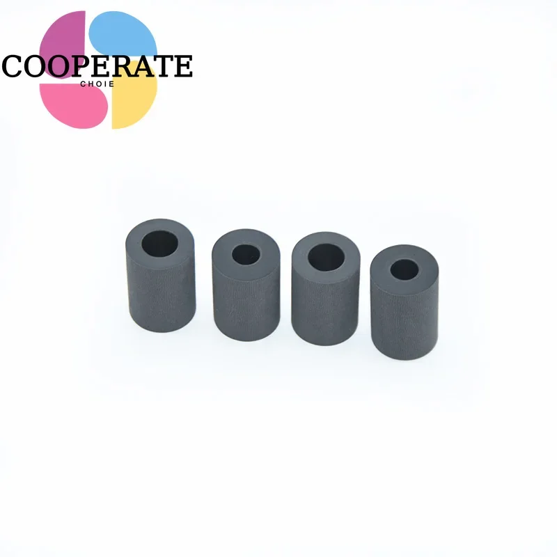 10pcs Duplex Feed Pickup Roller Tire for BROTHER HL 2260 2560 DCP 7080 7180 MFC 7380 7480 7880 L2340 L2360 L2361 L2366 L2500