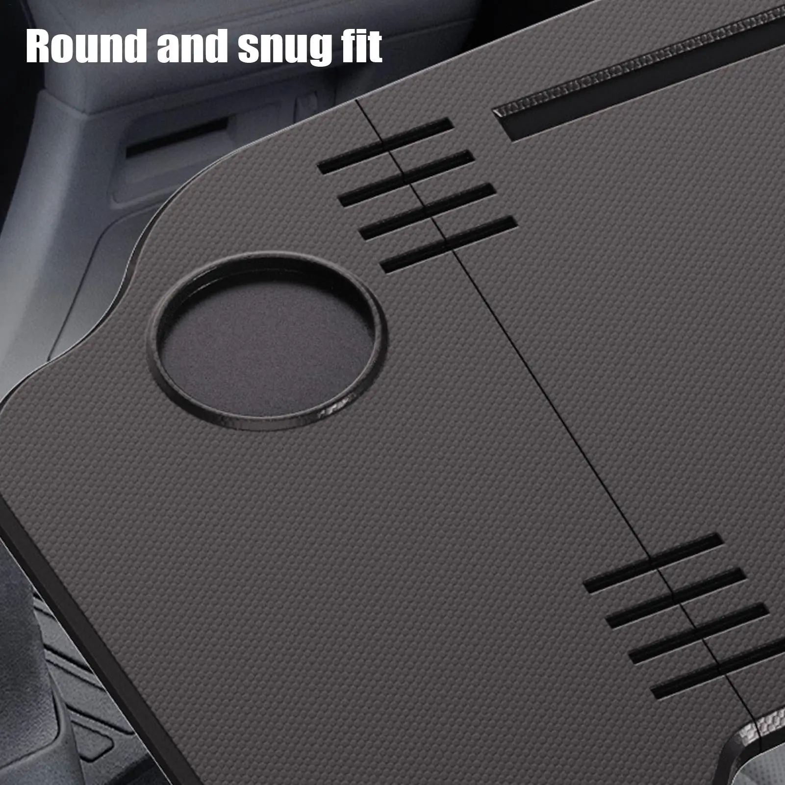 

Steering Wheel Tray Laptop Desk Vehicle Accessories Car Steering Wheel Desk Tray For Truck Vehicle Sedan Road Trip Camping