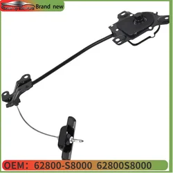 62800-S8000 62800S8000 Brand New Car Spare Tire Hoist Holder Replacement Accessories for HYUNDAI Palisade 2020-2024