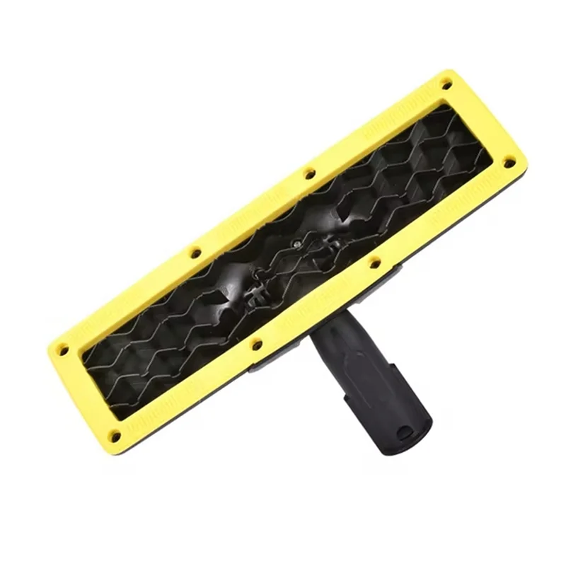 SANQ رذاذ انس تمديد قضيب الطابق فرشاة رئيس ل Karcher SC1 SC2 SC3 SC4 SC5 SG2 SG4 غسالة الملحقات