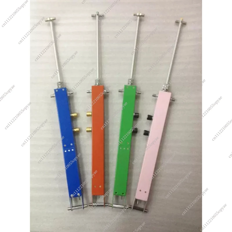 PJ-2B Type 144MHz Radio Direction Finder Short 2m Band Direction Finder