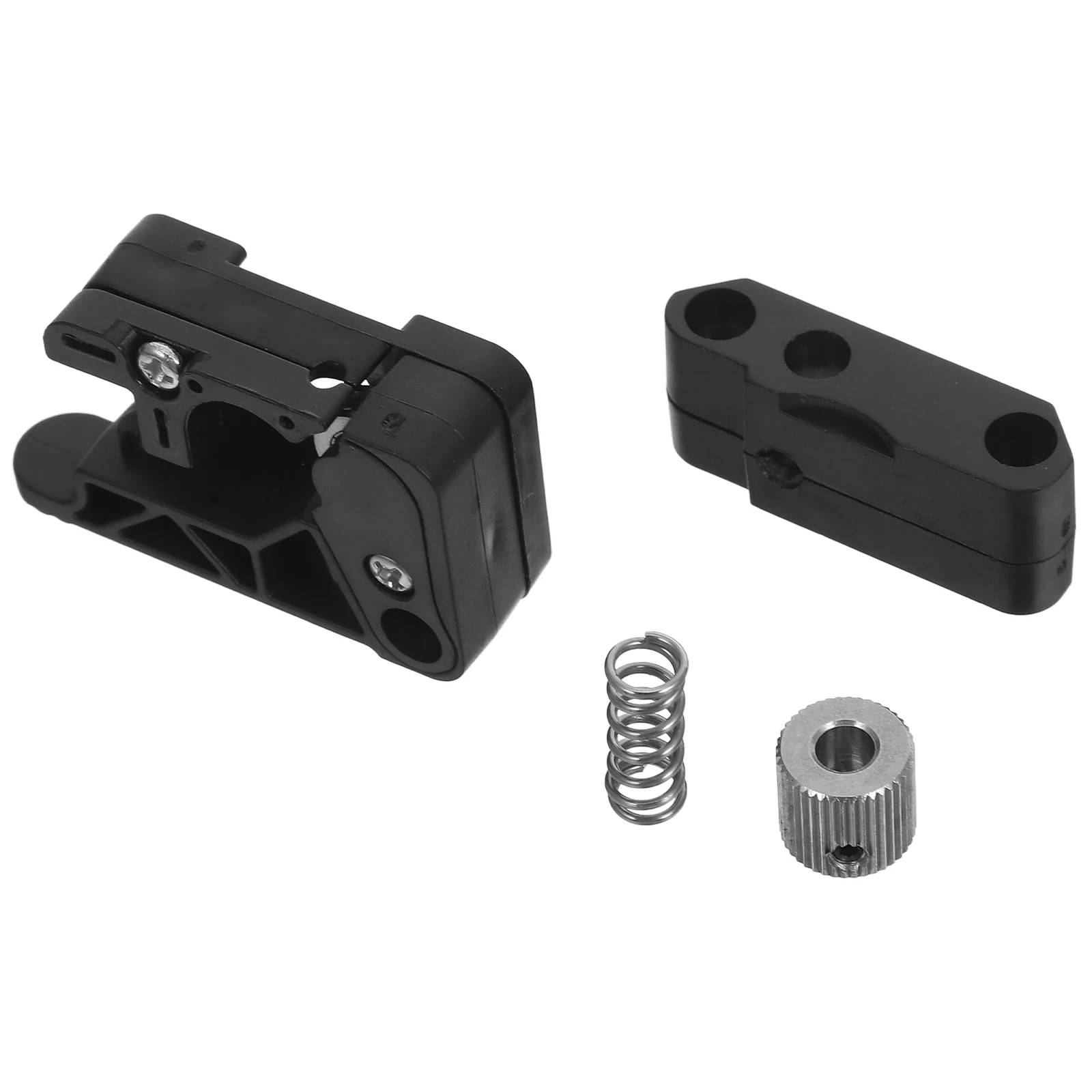 

3D Printer Extruders Extruder 3d Printer Extruder Kit 3D Printer Replacement Parts Extruder Upgraded Part