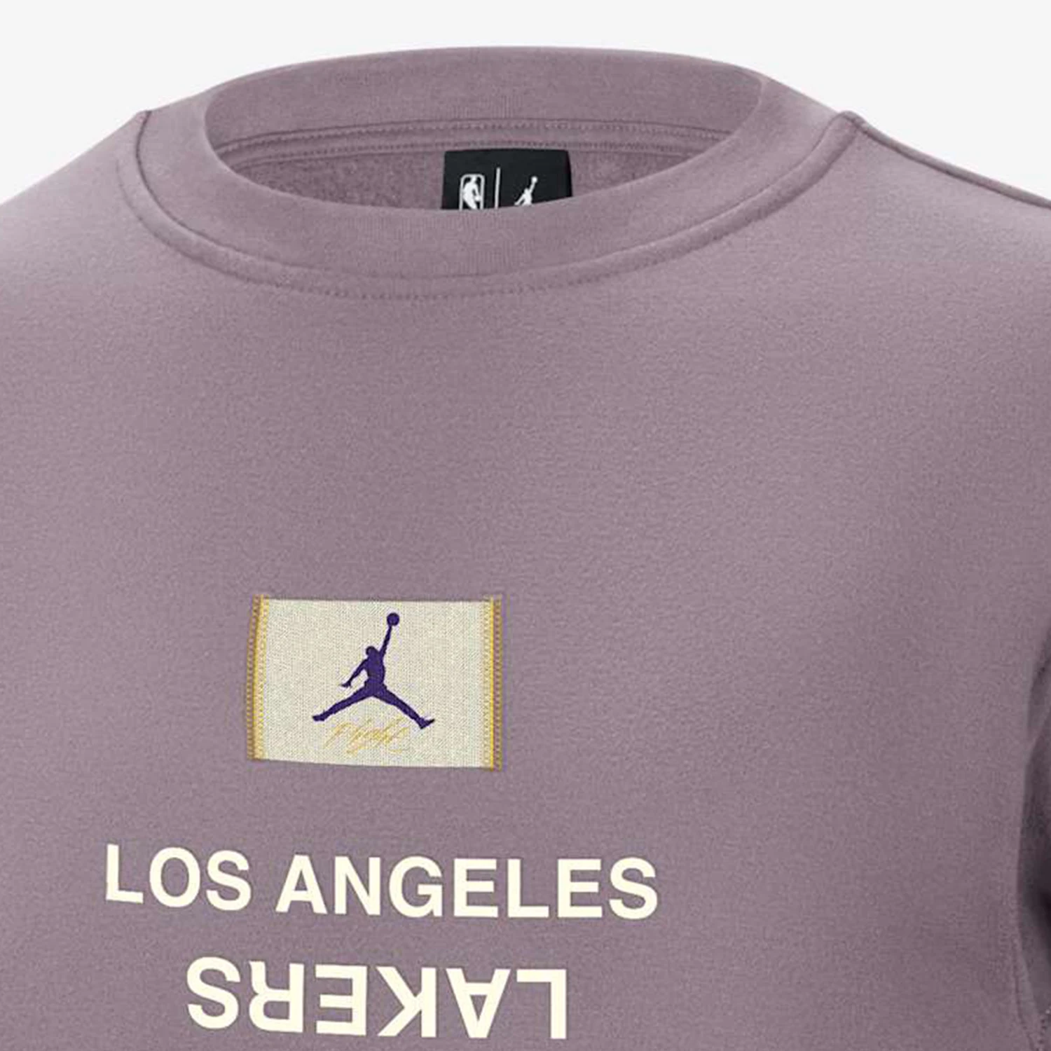 Nike genuine JORDAN men's round neck soft and comfortable hoodie pullover FV8350-524