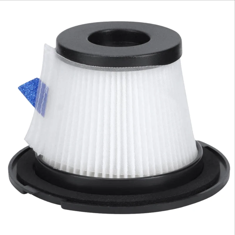 Für Dibea T6 C17 T1 Handheld Akku-Staubsauger Zubehör Ersatzfilter (6er-Pack)
