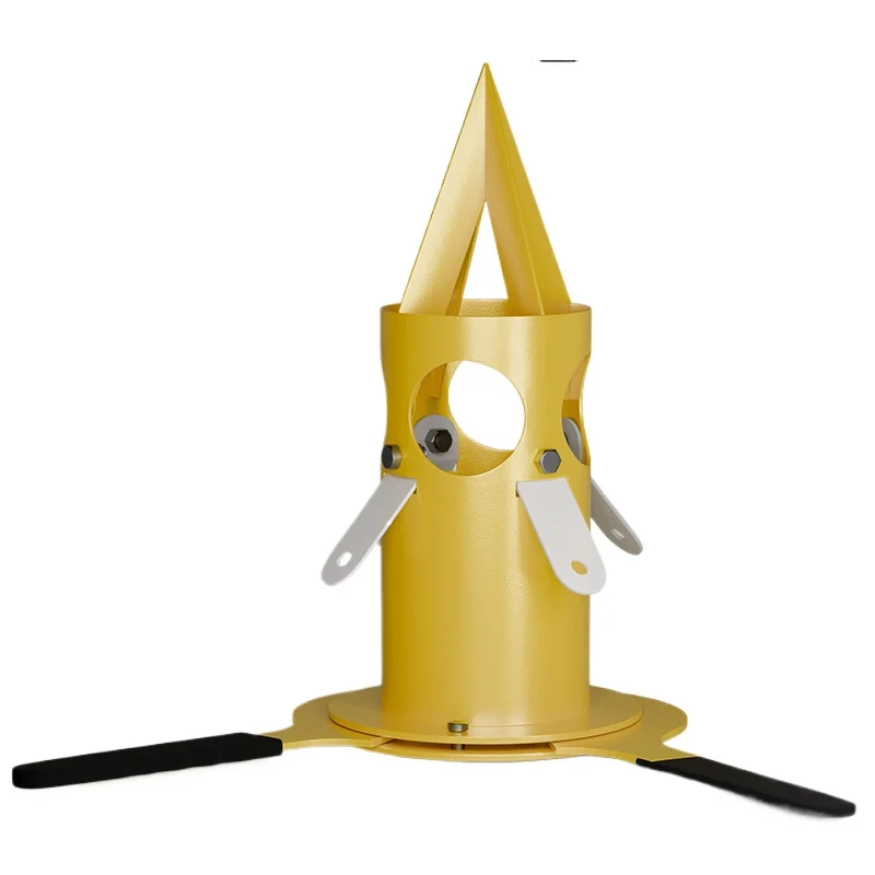 

Ton bag unloader, grain unloader, tool, plastic pellet, ton bag breaking artifact, powder manual unloading equipment
