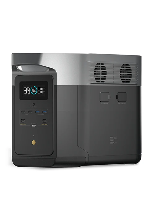solar2000pro jackery bluetti anker portable home backup LiFePO4 power station 2000w ac200max ac200p