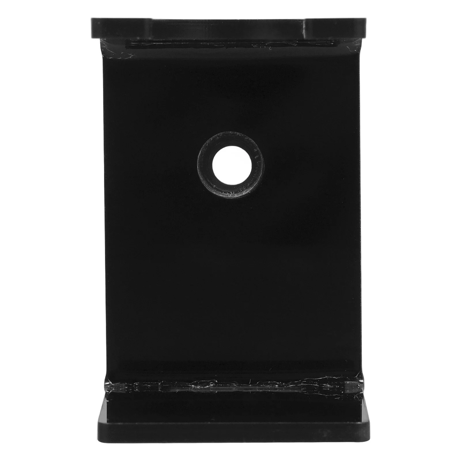 

1 Unit Shaving Razor Stand Holder for Brush and Razor Organizer Bathroom Storage Solution Modern Design Robust Structure Smooth