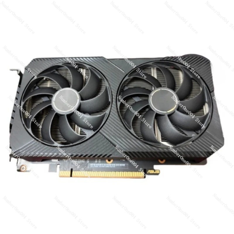 

FOR RX6500XT 4G Platinum Edition 22-23 years factory