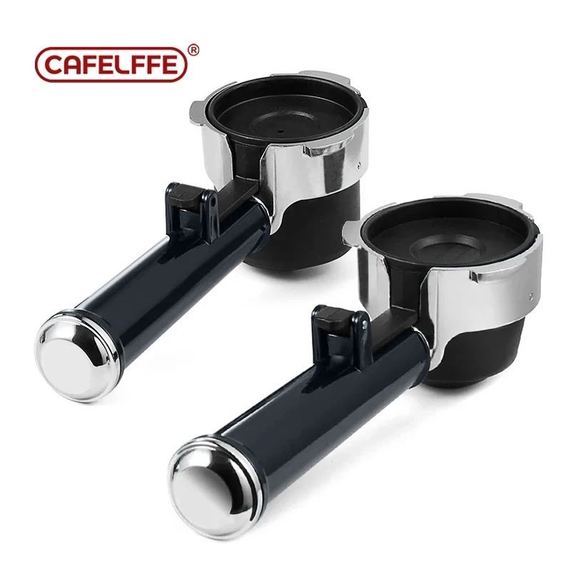 Cafelffe Coffee Machine Accessories DG Handle & Nespresso Handle Suitable for MK601F