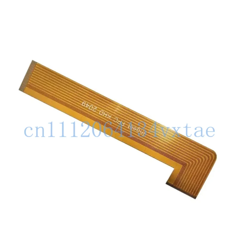 2pcs For HP Spectre 13-AF series SATA LF-F015P L01864-001 941842-001 HDD Hard Drive Cable Connector 0.1