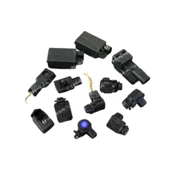 For BMW E60e90f02f35g38 Air Quality Sensor 1pcs