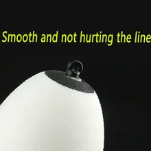 EVA Luminous Fishing Float #5