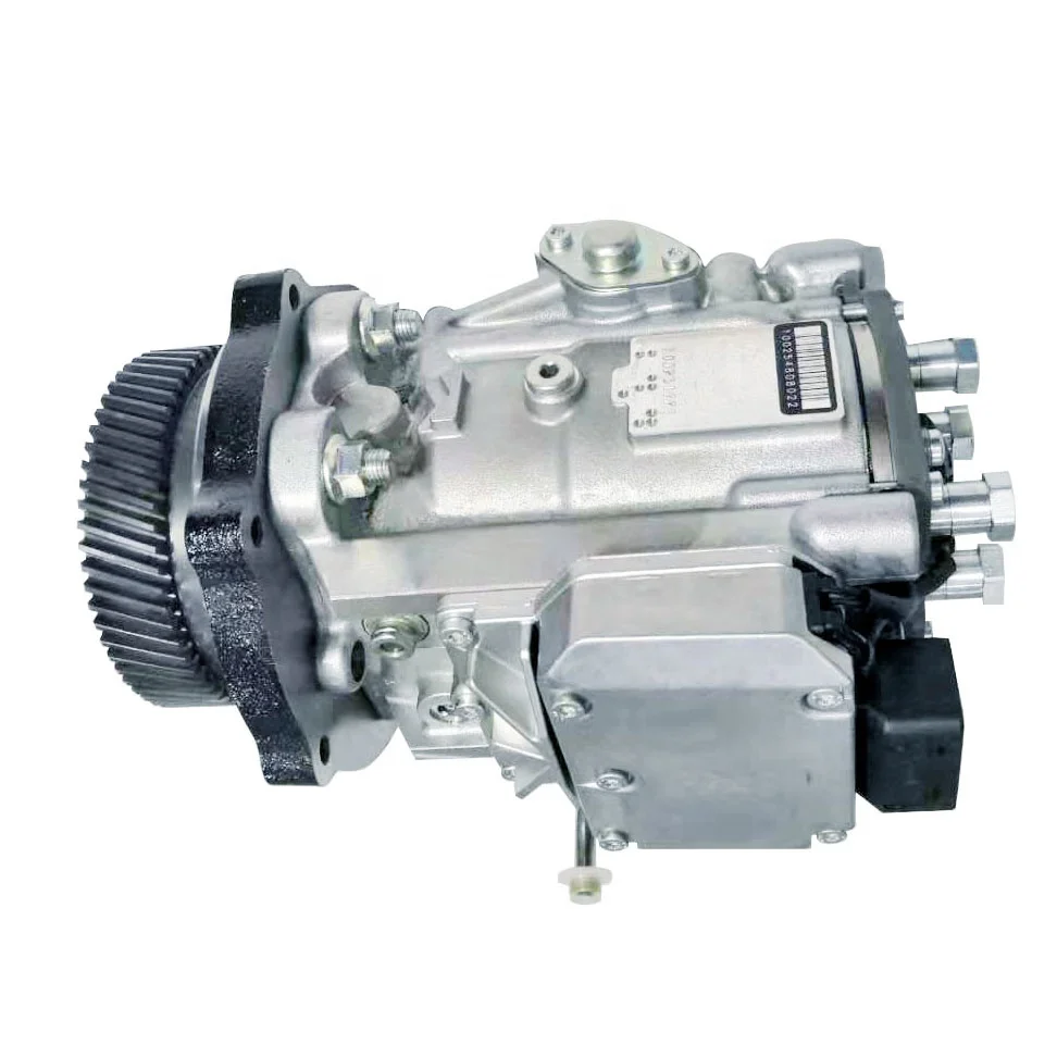 

2020 Isuzu Dmax 4x4 Accessories 3.0L 3.0 DiTD Engine Fuel Pump Assembly 8-97326739-2 Vp44 4JH1 4JH1-TC Fuel Pump