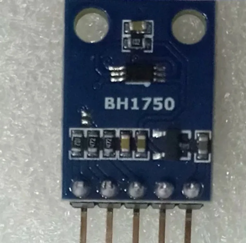 Suitable for GY-302 BH1750FVI Digital Light Intensity Illuminance Sensor Module