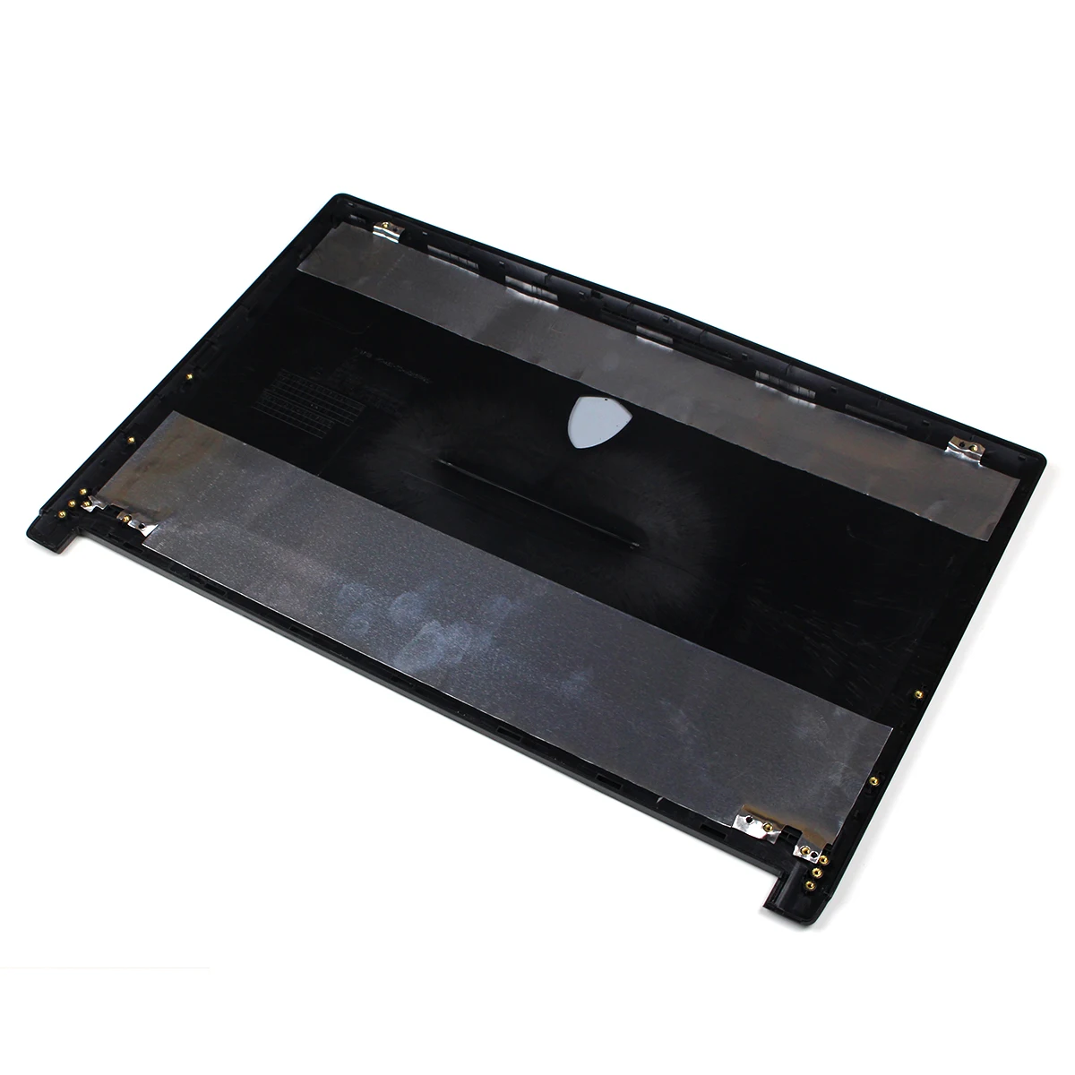 เคสแล็ปท็อปใหม่เอี่ยมสำหรับ MSI GL63 MS-16P4 GP63 16P5 16P6 16P7 16P 8ปกหลัง LCD เคส