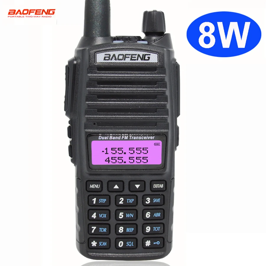 Baofeng UV-82 Dual … - image