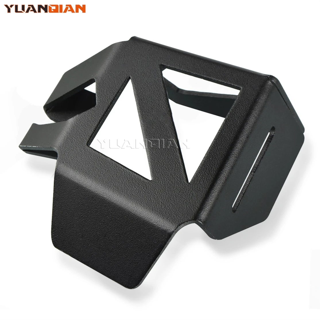 لهوندا NT1100/DCT 2022 2023 2024 2025 2026 NT 1100 دراجة نارية الملحقات الخلفية سائل الفرامل خزان غطاء معدات الحماية