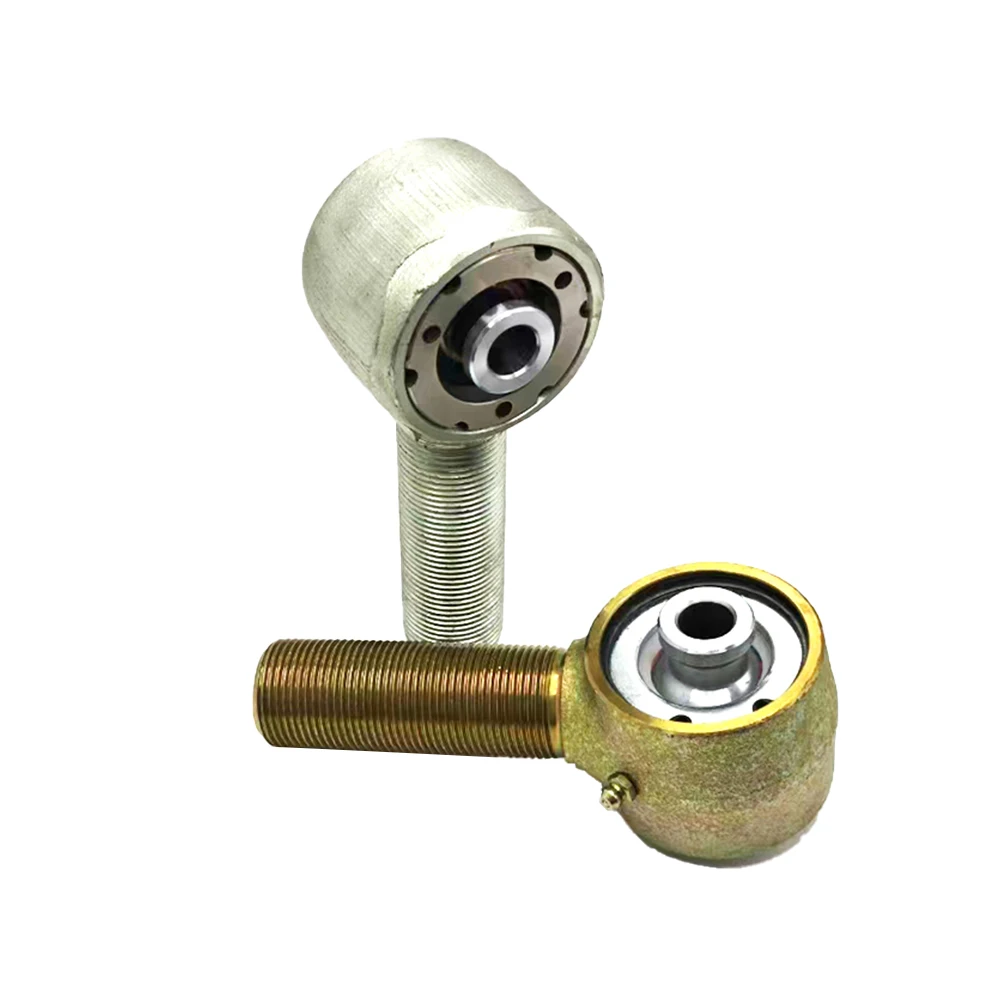 High Precision Ball Connecting Rod Joint 2mm 3mm 4mm Rod End for RC Airplane 3D Printer Parts Linkage
