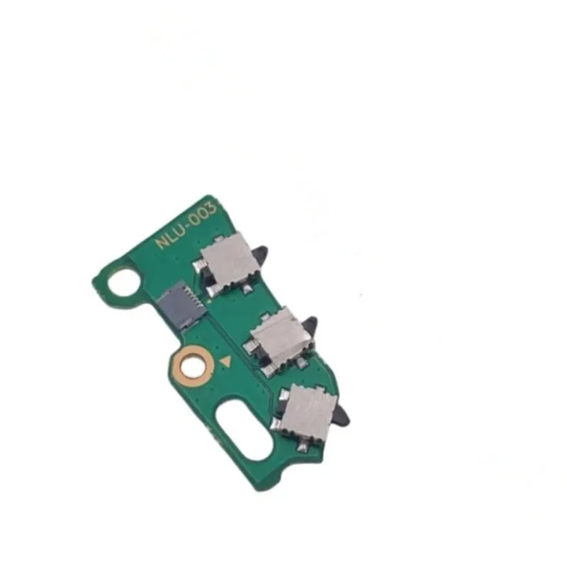 Touch Board Touchpad NLU-003 With Flex Ribbon Cable For PS5 Playstation 5 Disc Edition Repair Accessories Replacement Part