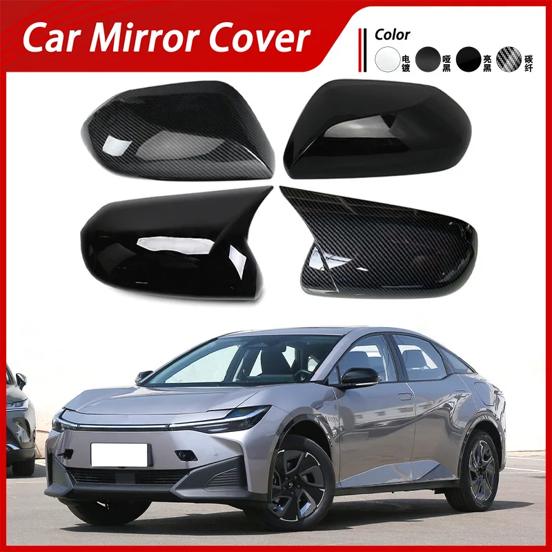 مناسبة ل 22-24 تويوتا أفالون XX50 bZ3 Izoa غطاء مرآة عكسية #1