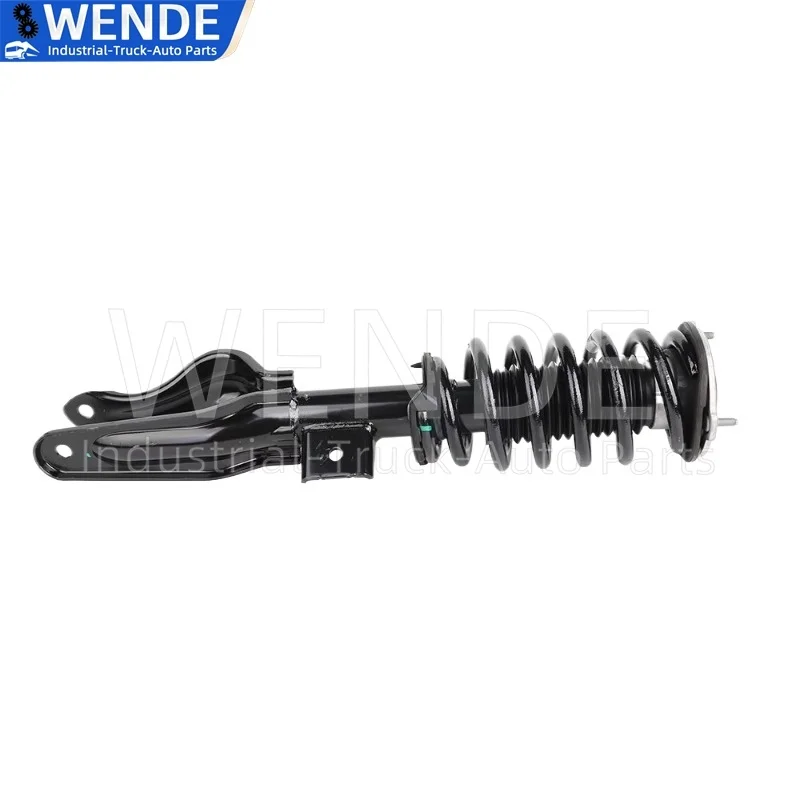 

OEM 1188371-00-D 1188371-00-E 188371-00-F 1188363-00-F Front Shock Absorber Fit For Tesla Model 3 M3 5YJ3 Model Y 5YJY AWD 2017-
