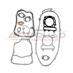 Motor Reconstruir Kit Junta Completa para Linhai 300 E2 300 T3b LH170MN Motor Yamaha Majestade 250 YP250 Xingyue VOG 260 22416a 22421
