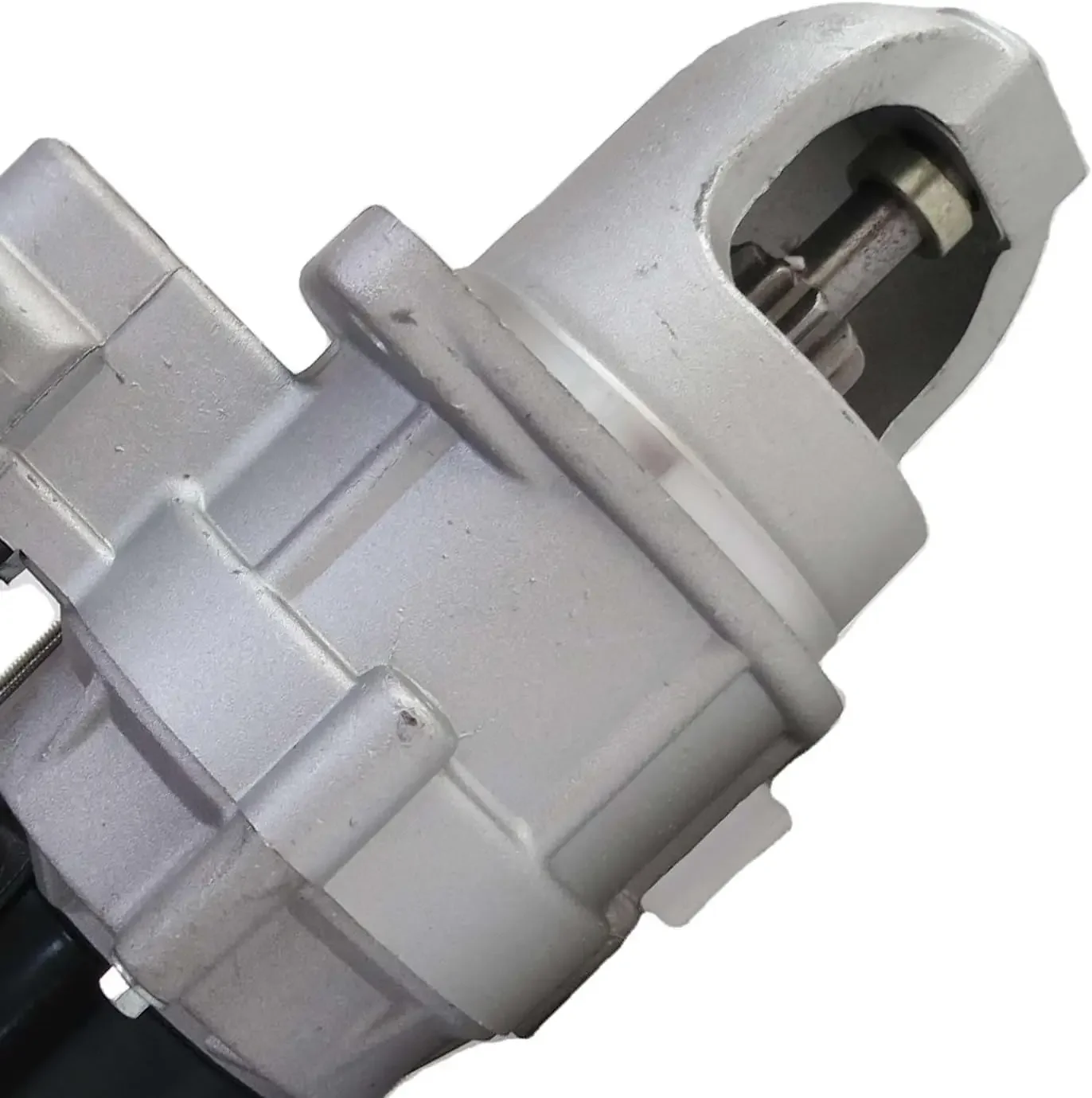 Starter Motor 24 3916854 3354258 Compatible with Engine 6BT QSB 6BT5.9 for Cummins