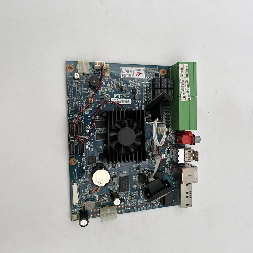 Para Dahua Monitor gabinete de disco duro placa base completamente probada antes del envío N150649_133 80156872