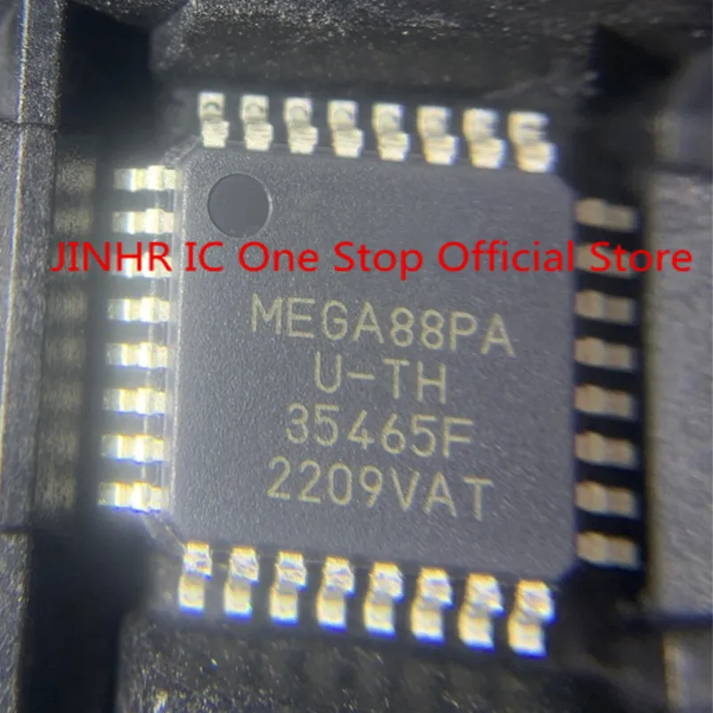 New 2Pcs Mega88Pa A…