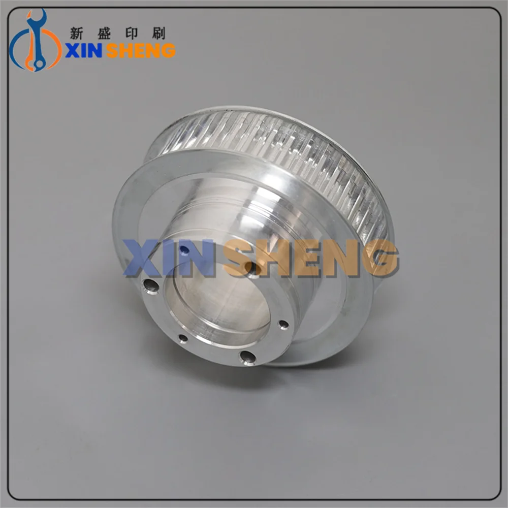 Good Quality SA.109.1341 XL105 Belt Pulley For Heidelberg Printing Machine Parts