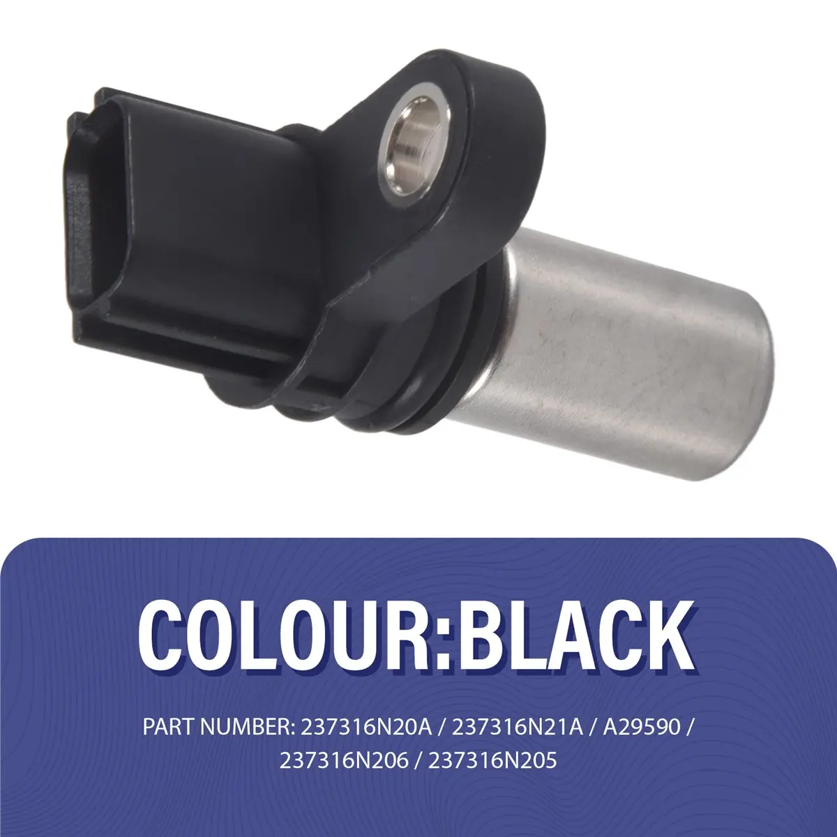 Crankshaft Position Sensor for NISSAN X-TRAIL T30 2001-2005 QR20DE New Arrivals