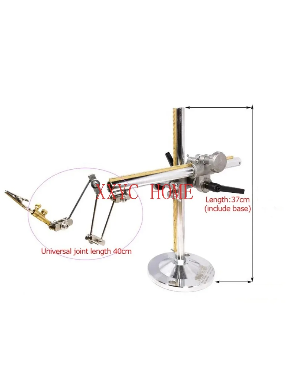 Shooting Auxiliary Bracket for Stop Motion Animation XY Axis Displacement