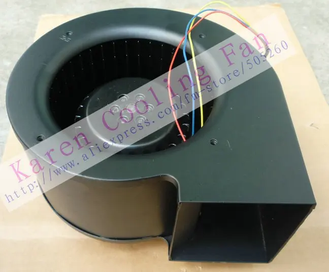 

New 130FLJ5 AC220V 0.55A 2600r/mm Cooling Blower fan 17CM 220V HZDO