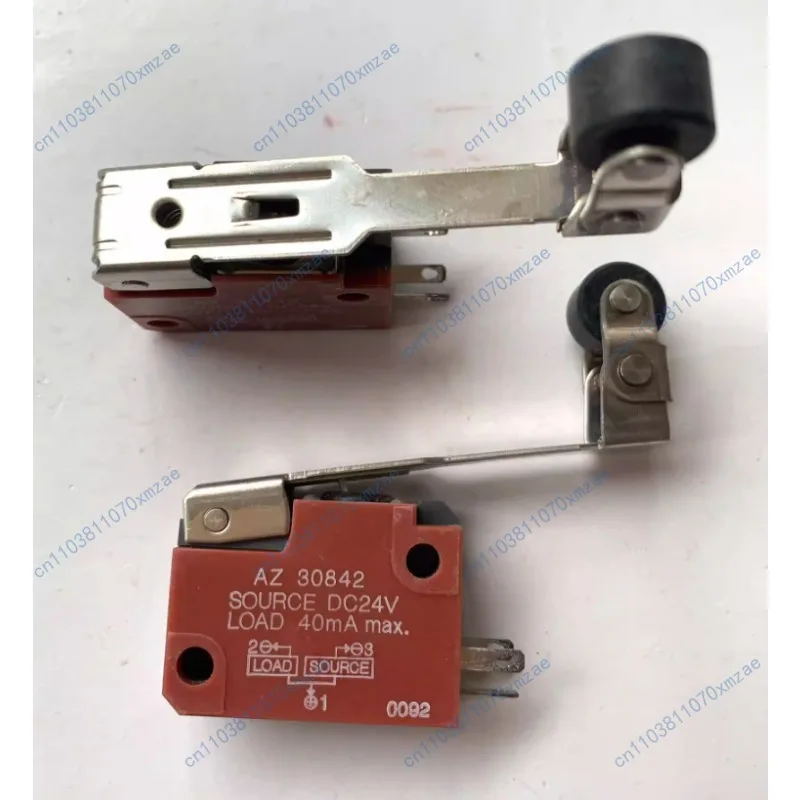 1pcs Microswitch AZ30842 DC24V 3-pin